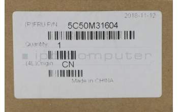 Lenovo 5C50M31604 CARDPOP USB Board Q 80TA W/Cable