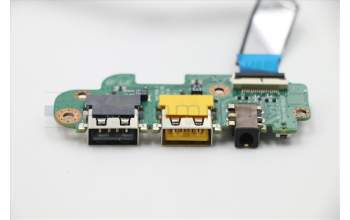 Lenovo 5C50M31604 CARDPOP USB Board Q 80TA W/Cable
