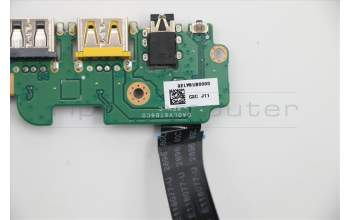 Lenovo 5C50M31604 CARDPOP USB Board Q 80TA W/Cable