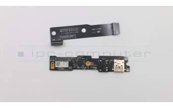 Lenovo 5C50M35083 CARDPOP USB&AUD&PowerBoardL80VFW/CableGD