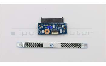 Lenovo 5C50M41574 CARDPOP ODD BOARD W/FFC L80VK