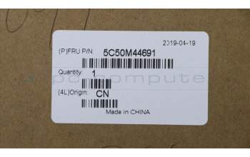 Lenovo 5C50M44691 CARDPOP Power Board W 80TG W/Cable