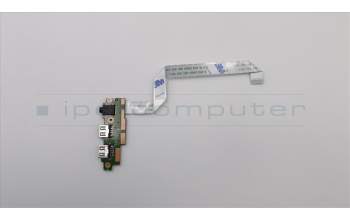 Lenovo 5C50M53669 CARDPOP USB BD 3N 80WG W/cable