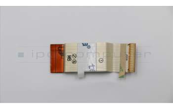 Lenovo 5C50N67253 I/O Board L 80VR W/Cable