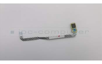 Lenovo 5C50N67661 CARDPOP FP Board C 80X8 Black W/cable