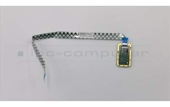 Lenovo 5C50N67783 CARDPOP FP Board C 80X8 Golden W/cable