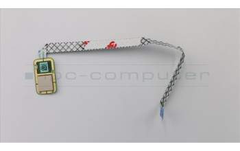 Lenovo 5C50N67783 CARDPOP FP Board C 80X8 Golden W/cable