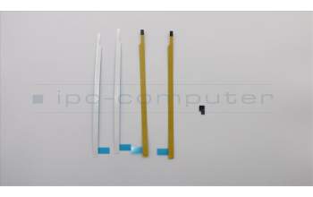 Lenovo 5C50N79746 CARDPOP MIC Board C 80XC R