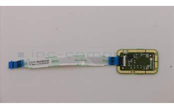 Lenovo 5C50N79837 CARDPOP FP Module C 80XC W/Cable SR