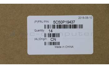 Lenovo 5C50P19437 ODD BOARD W/FFC L80XV