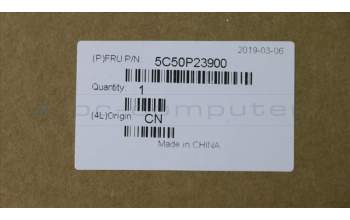 Lenovo 5C50P23900 USB BD 3N 81A4/81A5 W/O cable