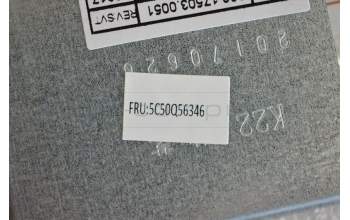 Lenovo 5C50Q56346 CARDPOP TP button Board W 81AV