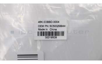 Lenovo 5C50Q59944 I/O Board W 81AX W/Cable