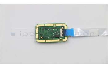 Lenovo 5C50Q64360 CARDPOP FingerprintModuleC81AY W/CableMG