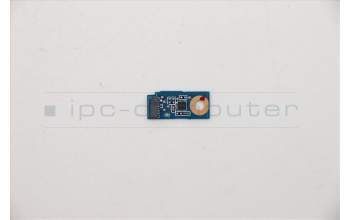 Lenovo 5C50Q81364 CARDPOP Sensor Board 3N 81A6