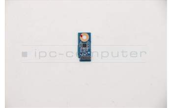 Lenovo 5C50Q81364 CARDPOP Sensor Board 3N 81A6