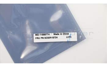 Lenovo 5C50R19724 CARDPOP MIC Board L 81EV