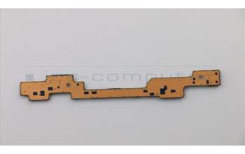 Lenovo 5C50R19724 CARDPOP MIC Board L 81EV