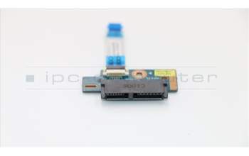 Lenovo 5C50R34463 ODD-Schalterplatine C 81H7 MIT FFC