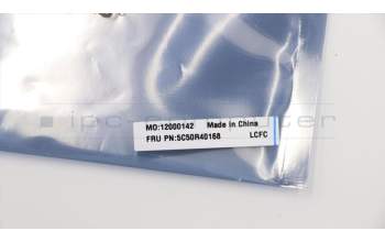 Lenovo 5C50R40168 CARDPOP TP Board L 81FV W/FFC