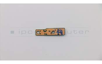 Lenovo 5C50R41621 CARDPOP Sensor Board L 81HA