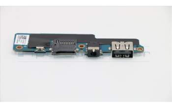 Lenovo 5C50R61312 CARDPOP IO Board 3N 81J1 W/o cable