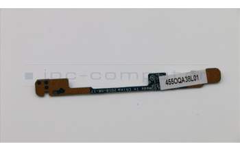 Lenovo 5C50S24872 CARDPOP Mic Board C 81J7