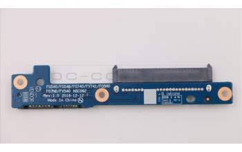 Lenovo 5C50S24886 CARDPOP HDD Board L 81LG