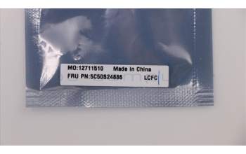 Lenovo 5C50S24886 CARDPOP HDD Board L 81LG