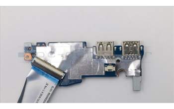 Lenovo 5C50S24907 CARDPOP Power BOARD C 81N7 W/FFC