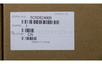 Lenovo CARDPOP MIC BOARD C 81N8 FOR SINGLE für Lenovo IdeaPad S340-15IIL (81VW)