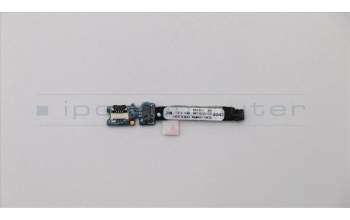 Lenovo CARDPOP Function Board C 81N8 CMOSTRANS für Lenovo IdeaPad S340-15IWL (81N8)