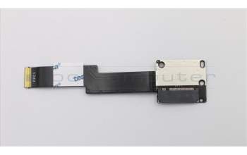 Lenovo 5C50S24919 CARDPOP SSD ConnectionBoardW81Q7w/cable