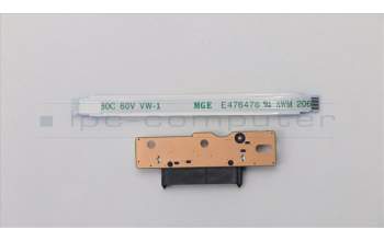 Lenovo 5C50S24923 CARDPOP ODD Switch Board L 81M0 W/FFC