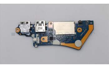 Lenovo CARDPOP USB Board H 81NE für Lenovo IdeaPad S540-15IWL (81NE/81Q1)