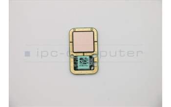 Lenovo CARDPOP Finger Print Copper für Lenovo IdeaPad S540-15IWL (81NE/81Q1)