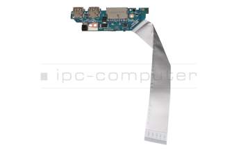 5C50S24929 Original Lenovo USB Platine