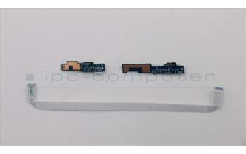 Lenovo 5C50S24934 CARDPOP MIC BD+FFC+Rubber_G
