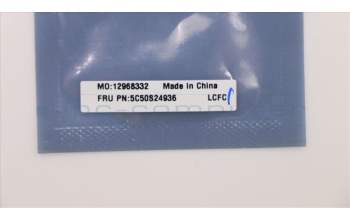 Lenovo 5C50S24936 CARDPOP ODD Switch Board L 81LY