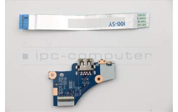 Lenovo 5C50S24940 CARDPOP USB Board L 81Q4 W/FFC