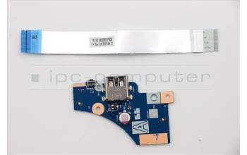 Lenovo 5C50S24940 CARDPOP USB Board L 81Q4 W/FFC