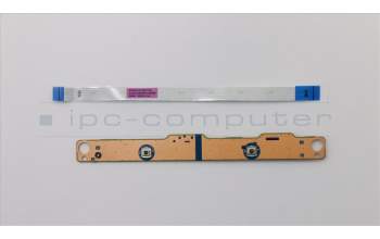 Lenovo 5C50S24945 CARDPOP Connector BD L 81SY TP/BWithFFC