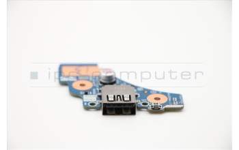 Lenovo 5C50S24946 CARDPOP USB Board L 81T1 I/O Board W/FFC