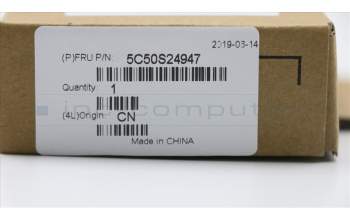 Lenovo CARDPOP USB Board L 81T3 W/FFC für Lenovo Legion Y540-17IRH-PG0 (81T3)