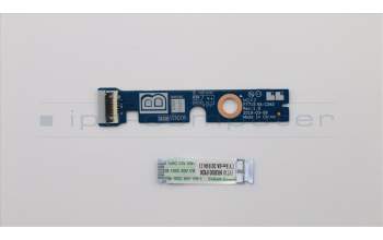 Lenovo 5C50S24949 CARDPOP Powe Board L 81T3 W/FFC