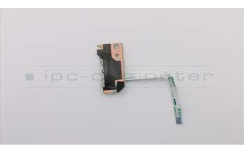 Lenovo 5C50S24972 CARDPOP Power_Board C 81JL w/FFC