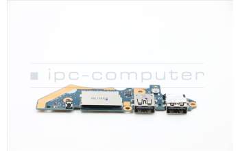 Lenovo CARDPOP USB Board H 81SW für Lenovo IdeaPad S540-15IWL (81SW)