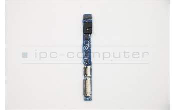 Lenovo 5C50S24990 CARDPOP MIC Board L 81TD R