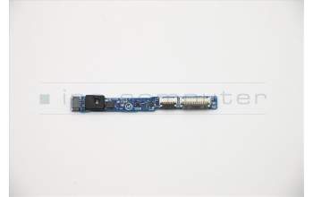 Lenovo 5C50S24990 CARDPOP MIC Board L 81TD R