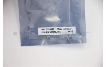 Lenovo 5C50S24991 CARDPOP MIC Board L 81TD L